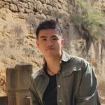 Mars He 何梓垚